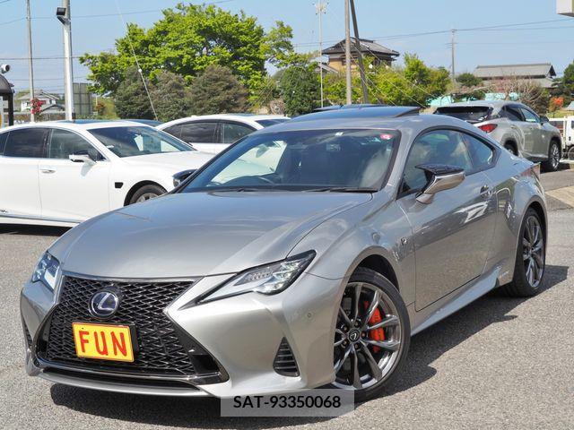 Lexus RC 2021-05 242410-3