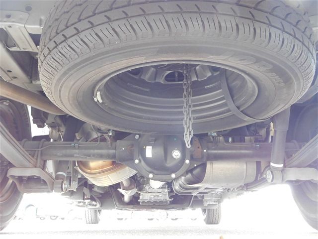 Nissan NV350 Caravan 2018-04 28784-27