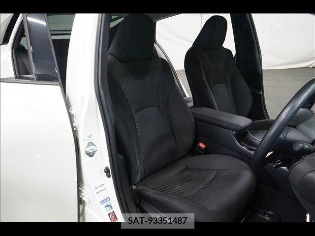 Toyota PRIUS 2017-06 366677-16