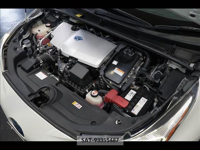 Toyota PRIUS 2017-06 366677-19