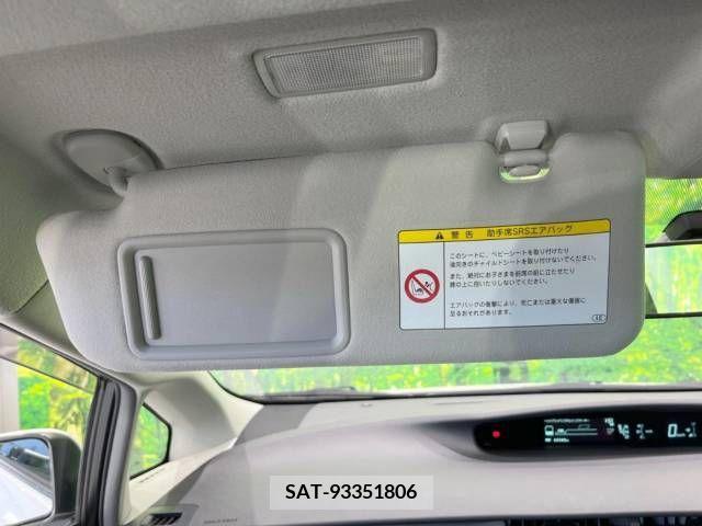 Toyota PRIUS 2010-03 328427-8
