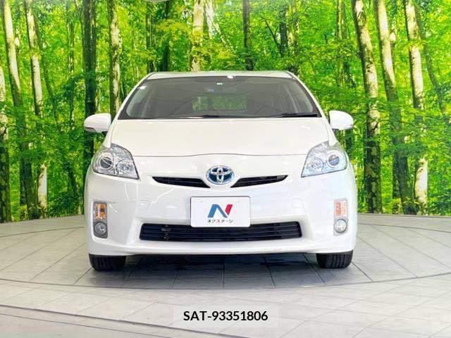 Toyota PRIUS 2010-03 328427-14