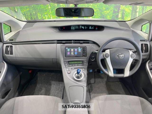 Toyota PRIUS 2010-03 328427-1