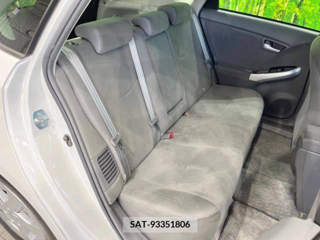 Toyota PRIUS 2010-03 328427-10