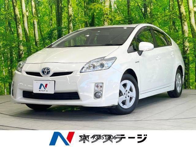 Toyota PRIUS 2010-03 328427-0