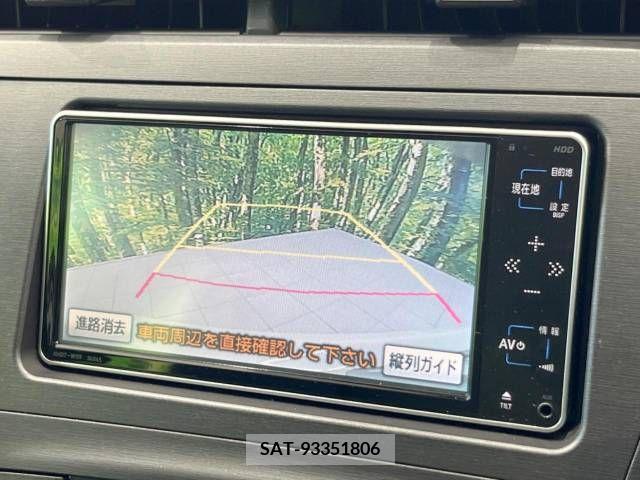Toyota PRIUS 2010-03 328427-3