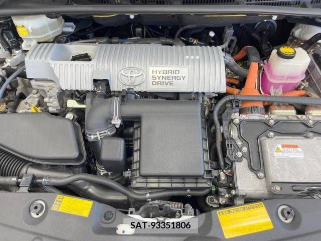 Toyota PRIUS 2010-03 328427-18