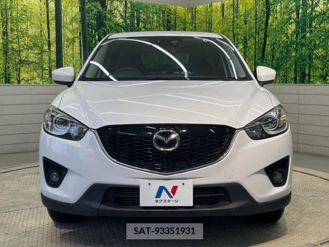 Mazda CX-5 2013-06 308268-14