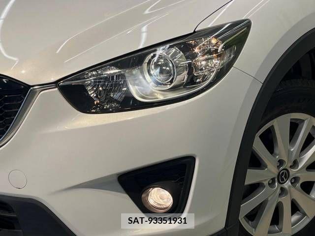 Mazda CX-5 2013-06 308268-13