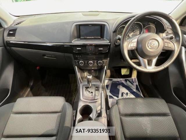 Mazda CX-5 2013-06 308268-1
