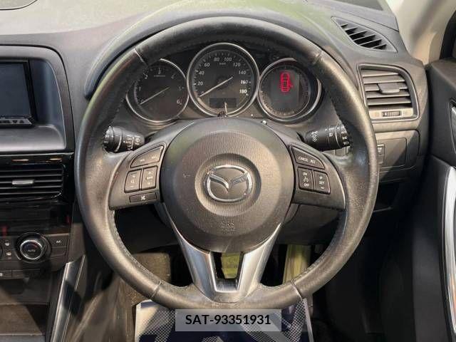 Mazda CX-5 2013-06 308268-11