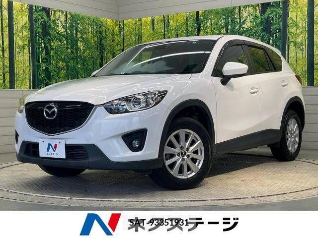 Mazda CX-5 2013-06 308268-0