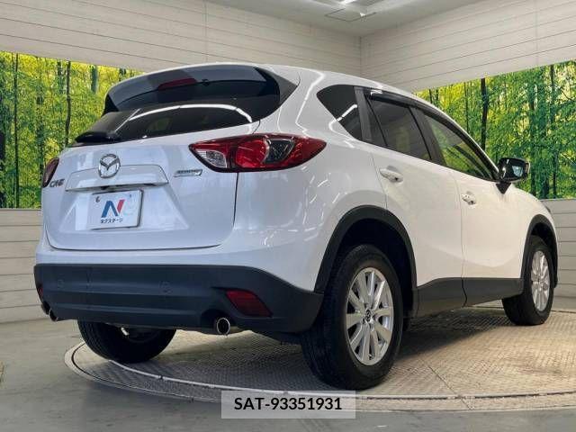 Mazda CX-5 2013-06 308268-17