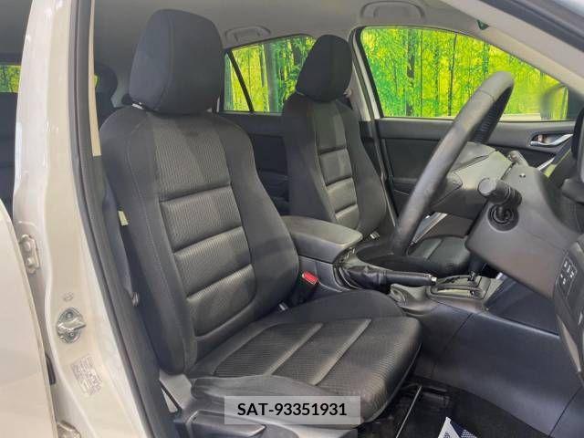 Mazda CX-5 2013-06 308268-8