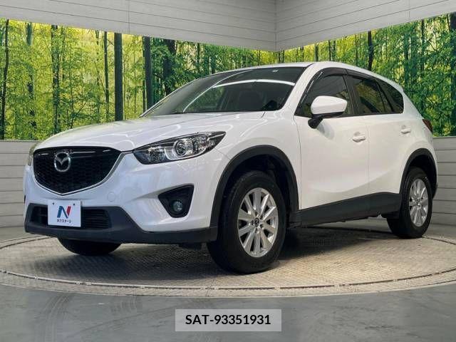 Mazda CX-5 2013-06 308268-16