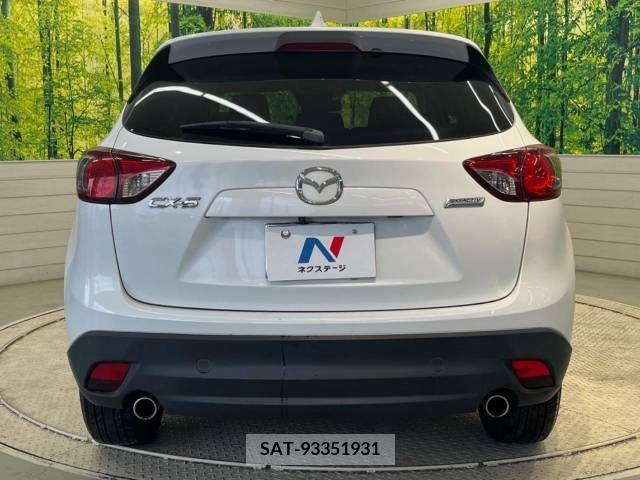Mazda CX-5 2013-06 308268-15