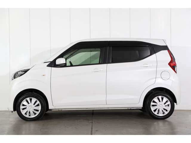 Mitsubishi EK WAGON 2022-03 10513-2