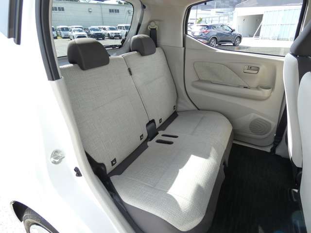 Mitsubishi EK WAGON 2022-03 10513-5