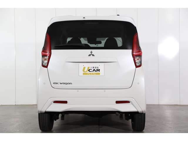 Mitsubishi EK WAGON 2022-03 10513-19