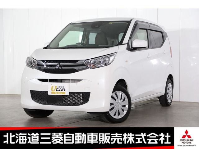 Mitsubishi EK WAGON 2022-03 10513-0