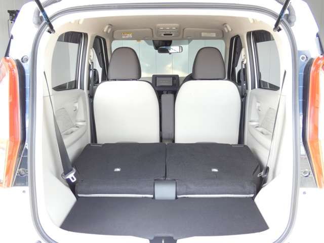 Mitsubishi EK WAGON 2022-03 10513-7