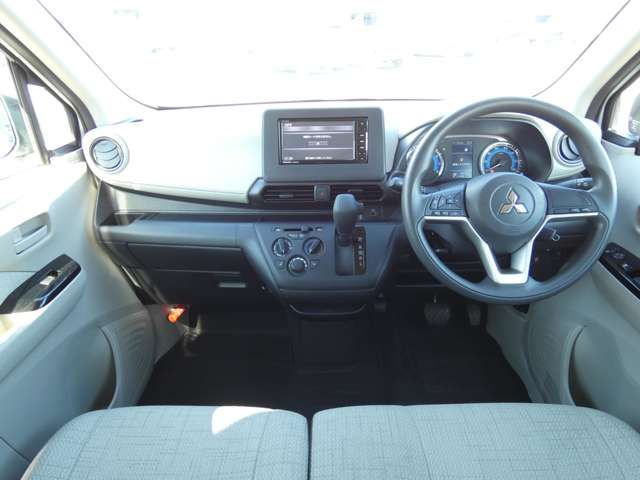 Mitsubishi EK WAGON 2022-03 10513-3