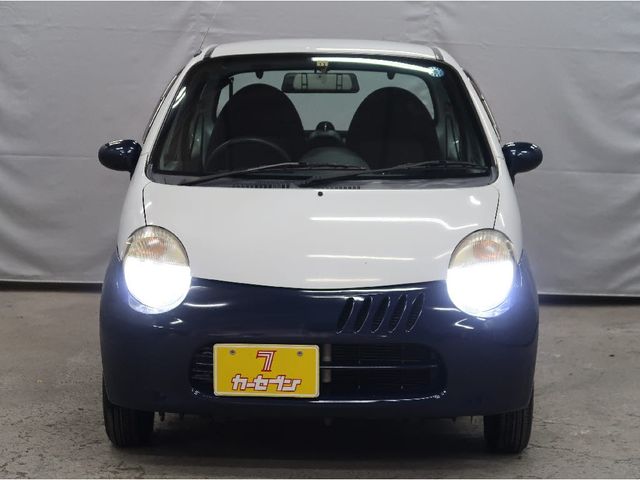 Suzuki TWIN 2005-09 194158-7