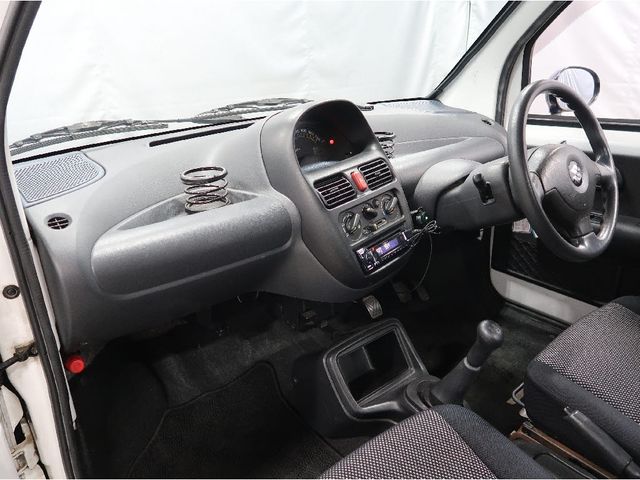 Suzuki TWIN 2005-09 194158-2