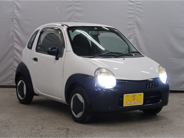 Suzuki TWIN 2005-09 194158-8