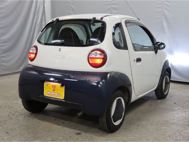 Suzuki TWIN 2005-09 194158-1