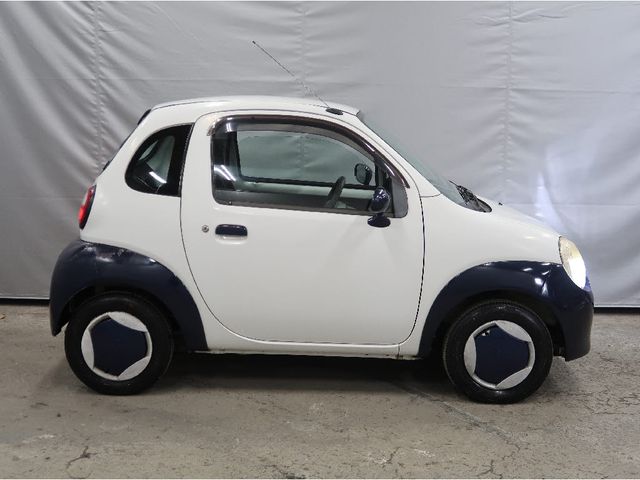 Suzuki TWIN 2005-09 194158-9