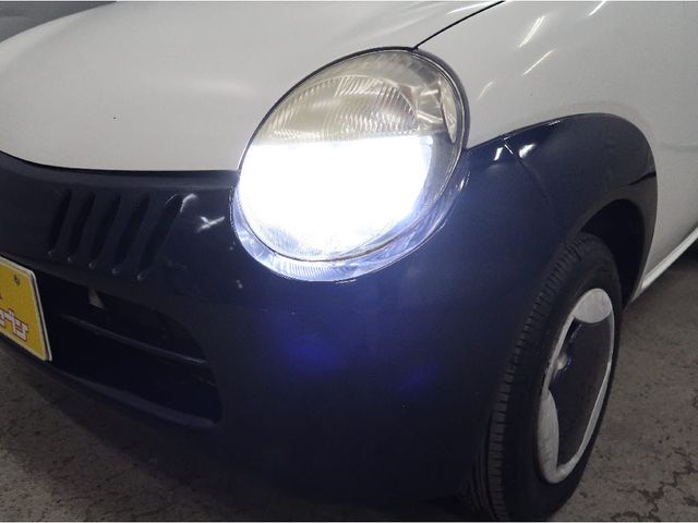 Suzuki TWIN 2005-09 194158-19