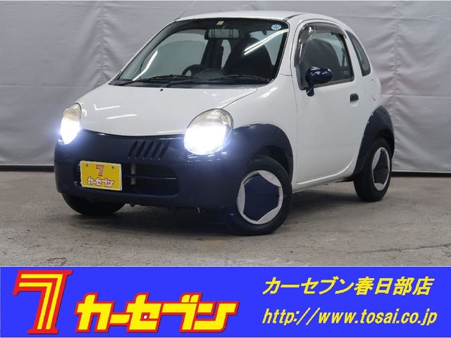 Suzuki TWIN 2005-09 194158-0