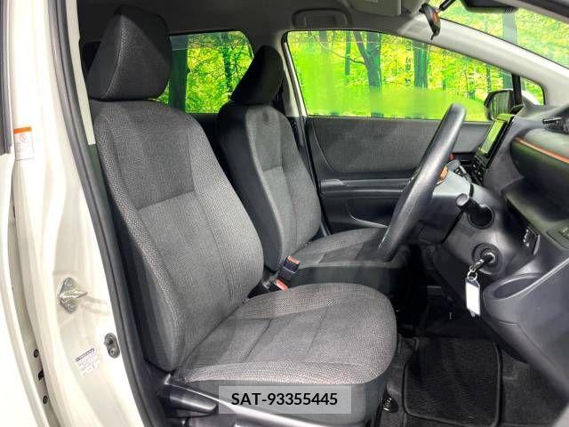 Toyota SIENTA 2019-06 340157-8