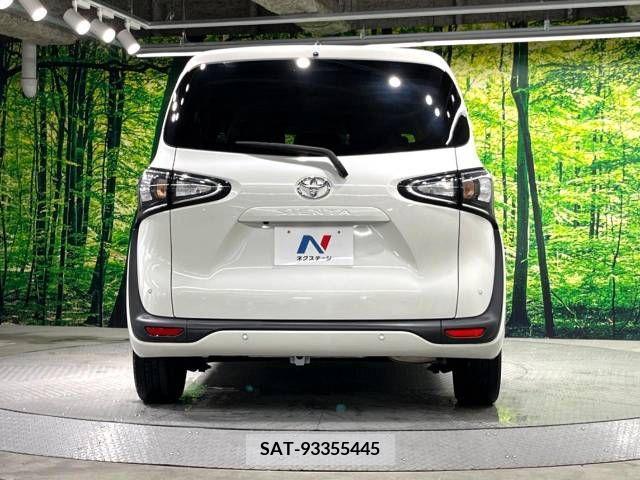 Toyota SIENTA 2019-06 340157-15