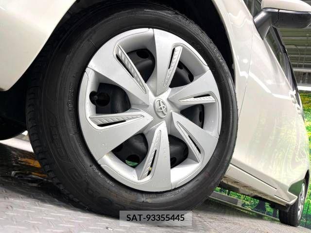 Toyota SIENTA 2019-06 340157-13