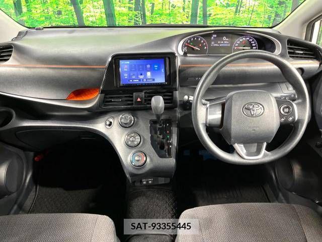 Toyota SIENTA 2019-06 340157-1