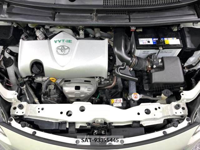 Toyota SIENTA 2019-06 340157-18