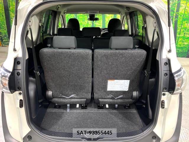 Toyota SIENTA 2019-06 340157-10