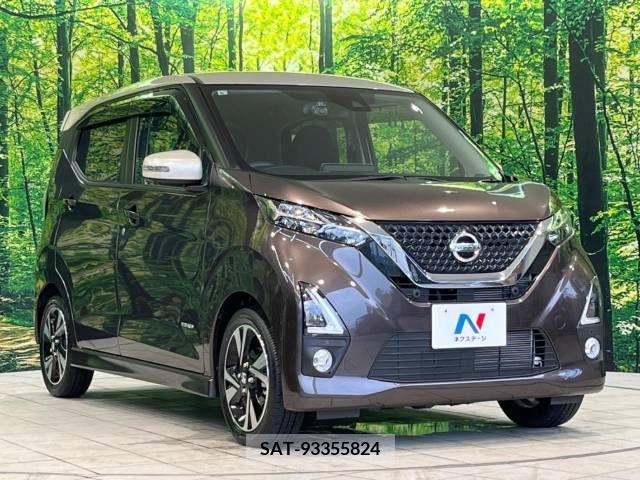 Nissan DAYZ 2019-07 353344-16