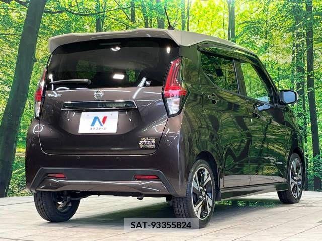 Nissan DAYZ 2019-07 353344-17