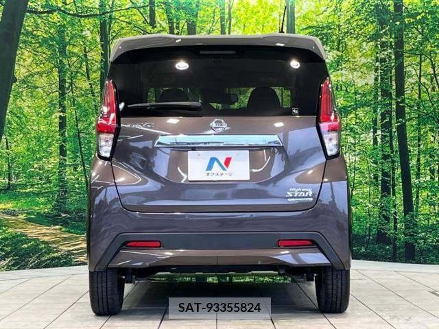 Nissan DAYZ 2019-07 353344-15