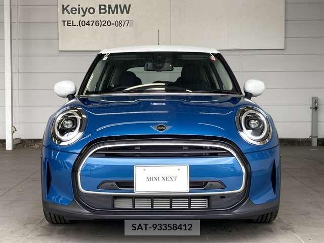 Bmw MINI 2023-12 277231-2