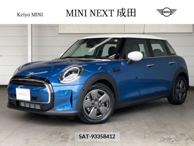Bmw MINI 2023-12 277231-0