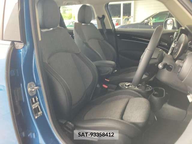 Bmw MINI 2023-12 277231-11
