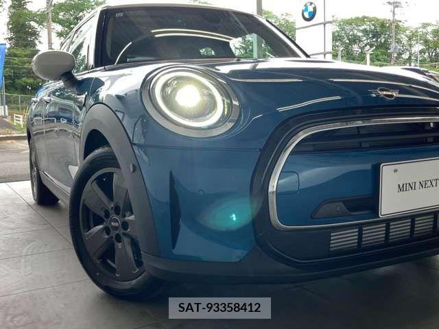 Bmw MINI 2023-12 277231-8