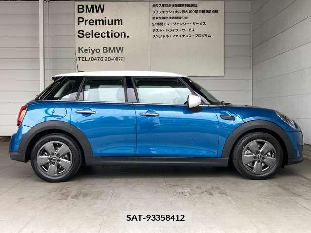 Bmw MINI 2023-12 277231-5