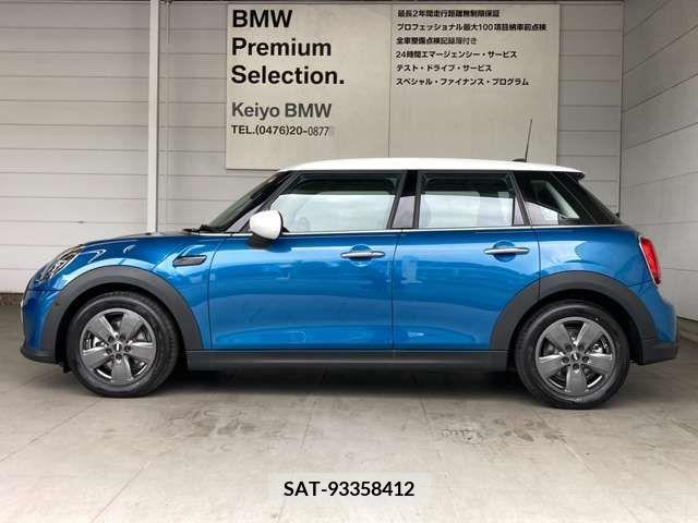 Bmw MINI 2023-12 277231-4