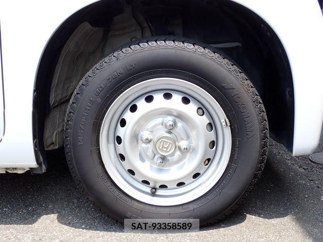 Honda N-VAN 2020-02 307964-5