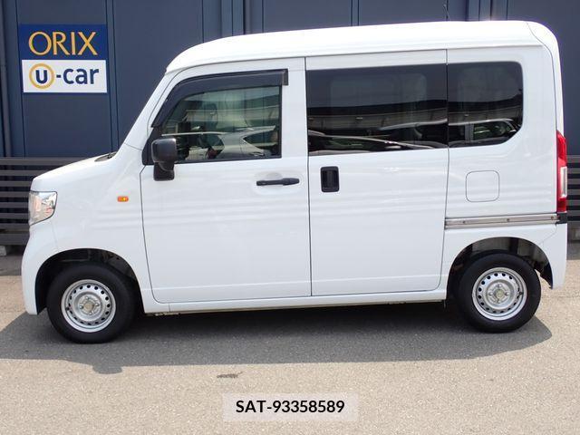 Honda N-VAN 2020-02 307964-3